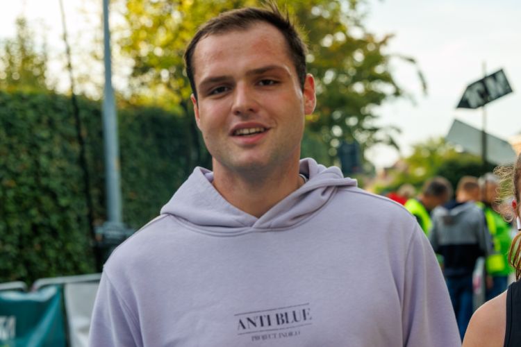 Landlopersjogging 2026